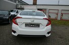 Honda Civic Bezwypadkowy, Serwisowany,Elegance, LED, Navi, Grzane Fotele - 5