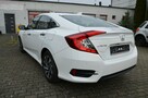 Honda Civic Bezwypadkowy, Serwisowany,Elegance, LED, Navi, Grzane Fotele - 6