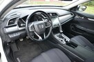 Honda Civic Bezwypadkowy, Serwisowany,Elegance, LED, Navi, Grzane Fotele - 7