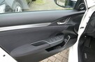 Honda Civic Bezwypadkowy, Serwisowany,Elegance, LED, Navi, Grzane Fotele - 8