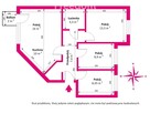 4 pokoje, balkon, piwnica, Kurdwanów - 5