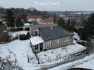 Dom  70m2  w Lublinie przy ul. Grodzickiego - 9