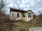 Stary dom - duża działka, Kolonia Jakt/Budy Zosine - 2