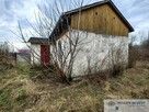Stary dom - duża działka, Kolonia Jakt/Budy Zosine - 3