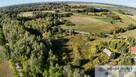 Stary dom - duża działka, Kolonia Jakt/Budy Zosine - 8