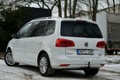 Volkswagen Touran 1.4 TSI 140KM 7-osobowy dobra wersja - 2
