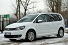 Volkswagen Touran 1.4 TSI 140KM 7-osobowy dobra wersja - 6