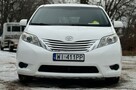 Toyota Sienna 3.5 V6 7-osobowy - 4