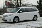 Toyota Sienna 3.5 V6 7-osobowy - 5