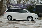 Toyota Sienna 3.5 V6 7-osobowy - 6