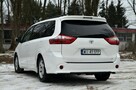 Toyota Sienna 3.5 V6 7-osobowy - 7