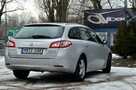 Peugeot 508 1.6d 116KM Automat - 4