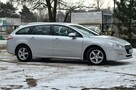 Peugeot 508 1.6d 116KM Automat - 7