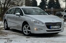 Peugeot 508 1.6d 116KM Automat - 8