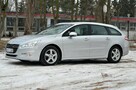 Peugeot 508 1.6d 116KM Automat - 9