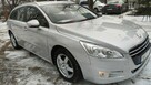 Peugeot 508 1.6d 116KM Automat - 10