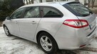 Peugeot 508 1.6d 116KM Automat - 11