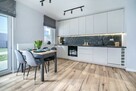 Mieszkanie Nowy Dwór Mazowiecki, Jarzębinowa - 11
