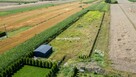 Działka budowlana Kraków Wzgórza Krzesławickie, Wadów, Glinik - 5