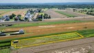 Działka budowlana Kraków Wzgórza Krzesławickie, Wadów, Glinik - 6