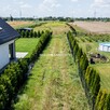 Działka budowlana Kraków Wzgórza Krzesławickie, Wadów, Glinik - 8