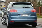 Citroen C4 Picasso Zarejestrowane 1.6 e-HDI 116KM Serwis Navi Parktronik ALU NOWY ROZRZĄD - 5