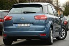 Citroen C4 Picasso Zarejestrowane 1.6 e-HDI 116KM Serwis Navi Parktronik ALU NOWY ROZRZĄD - 12