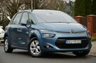Citroen C4 Picasso Zarejestrowane 1.6 e-HDI 116KM Serwis Navi Parktronik ALU NOWY ROZRZĄD - 16