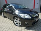 Toyota Auris 1,8 HYBRID Klimatronik Kam.Cof. Alu Opłacony Automat VIP Gwarancja - 2
