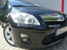 Toyota Auris 1,8 HYBRID Klimatronik Kam.Cof. Alu Opłacony Automat VIP Gwarancja - 3