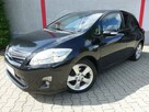 Toyota Auris 1,8 HYBRID Klimatronik Kam.Cof. Alu Opłacony Automat VIP Gwarancja - 4