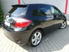 Toyota Auris 1,8 HYBRID Klimatronik Kam.Cof. Alu Opłacony Automat VIP Gwarancja - 6