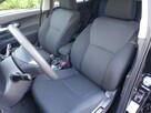 Toyota Auris 1,8 HYBRID Klimatronik Kam.Cof. Alu Opłacony Automat VIP Gwarancja - 9
