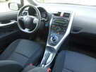 Toyota Auris 1,8 HYBRID Klimatronik Kam.Cof. Alu Opłacony Automat VIP Gwarancja - 11