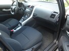 Toyota Auris 1,8 HYBRID Klimatronik Kam.Cof. Alu Opłacony Automat VIP Gwarancja - 12
