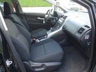 Toyota Auris 1,8 HYBRID Klimatronik Kam.Cof. Alu Opłacony Automat VIP Gwarancja - 13