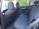 Toyota Auris 1,8 HYBRID Klimatronik Kam.Cof. Alu Opłacony Automat VIP Gwarancja - 15