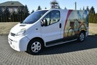 Opel Vivaro 1,9Dti DUDKI11 Klimatyzacja.El.szyby,Centralka.kredyt.Hak - 6