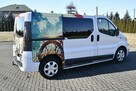 Opel Vivaro 1,9Dti DUDKI11 Klimatyzacja.El.szyby,Centralka.kredyt.Hak - 8