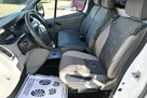 Opel Vivaro 1,9Dti DUDKI11 Klimatyzacja.El.szyby,Centralka.kredyt.Hak - 14
