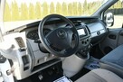 Opel Vivaro 1,9Dti DUDKI11 Klimatyzacja.El.szyby,Centralka.kredyt.Hak - 15