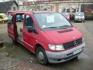 mercedes Vito - 2