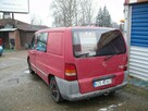 mercedes Vito - 3