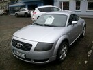 Audi TT - 2