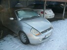 Ford Streetka - 2