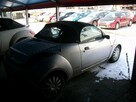 Ford Streetka - 3