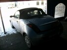 Ford Streetka - 4