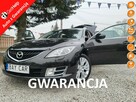 Mazda 6 2.0 147 KM ASO TUV Z Niemiec Po Opłatach Gwarancja Zapraszamy !!! - 1