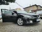 Mazda 6 2.0 147 KM ASO TUV Z Niemiec Po Opłatach Gwarancja Zapraszamy !!! - 2