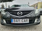 Mazda 6 2.0 147 KM ASO TUV Z Niemiec Po Opłatach Gwarancja Zapraszamy !!! - 3